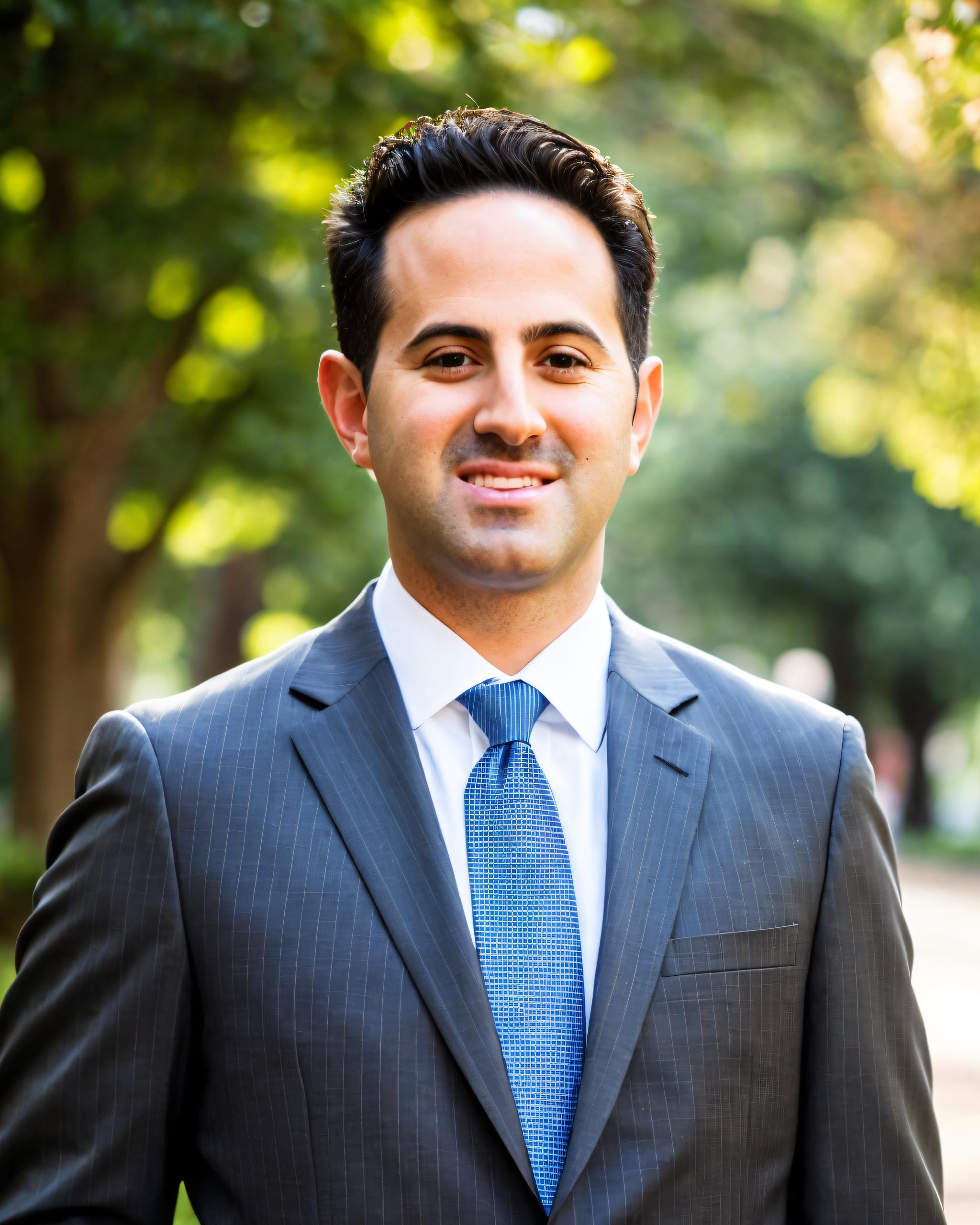Justin Scheiner, licensed Medicare advisor with MedigapRx